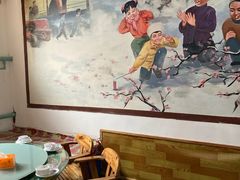 -人民公社大食堂(顺义总店)