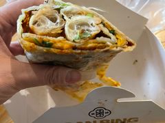 -金杨老摊头蛋饼(金口路店)