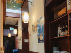 -三石铁板烧(紫竹桥店)