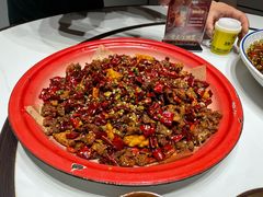 -苏渝汇重庆江湖菜(桐泾公园店)