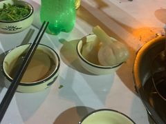 -原柳滩高台阶涮羊肉