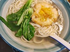 -素心斋素食餐厅