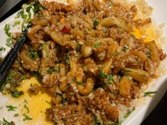 -味上湘菜馆(岳麓山店)