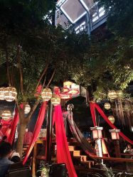 -禧百年中式婚礼馆