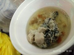 花旗参乌鸡汤-真功夫(桂林北站店)