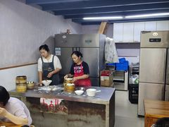 -锅贴大王南翔小笼(临沂二村店)