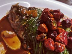 -上名堂·鱼头好吃(体育场路店)