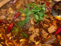 -马头巷·食景园(苏州总店)