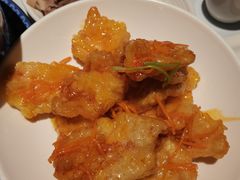 -关东小磨东北菜(漕河泾印象城店)