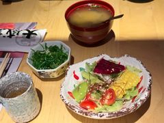 -鹤龟料理店(时代天街店)