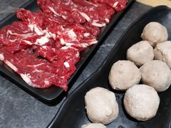 吊龙-林记潮牛·牛肉火锅(上马墩店)