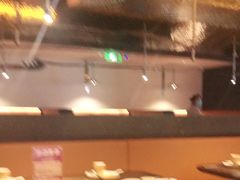 大堂-江太极江浙菜(马桥万达广场店)