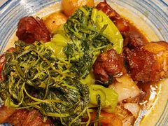 -小土豆北方菜馆(方庄店)