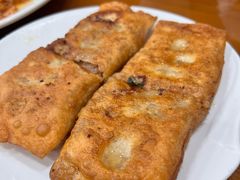 -清真麦顺和饭庄·二姐回头(和平店)