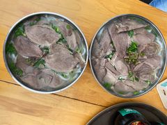 -攀枝花·任德琼·盐边羊肉米线