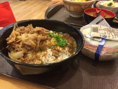 -食其家·牛丼咖喱(苏州永旺店)