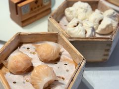 招牌虾饺皇-广州酒家(天字码头店)