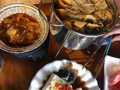 -超级神炭烤肉夜食(芥园西道店)