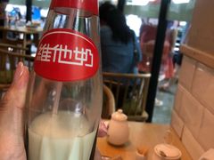 -镇南锅盖面馆(解放路店)