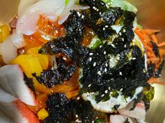 -李先生的首尔小馆(松江启源广场店)