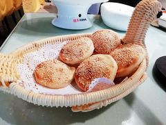 -煜丰汴京烤鸭(福彩路店)