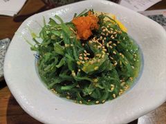 -白石的深夜食堂(济南万象城店)