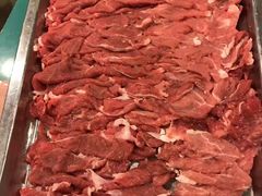 -月圆火锅(宁海东路二店)