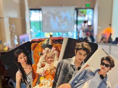 -樹夏shhha(越秀店)