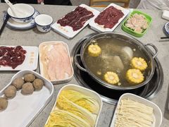 -杏花吴记牛肉火锅