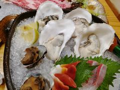 -花潮料理艺食馆(世欧广场店)