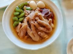 -金时代顺风大酒店(临港百联店)