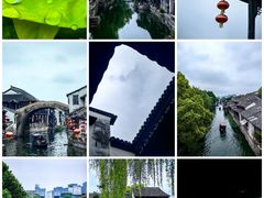 -南浔古镇