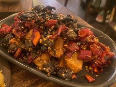 -小食院简餐厅