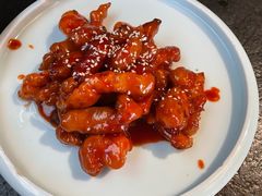 -老灶房-四川土菜(铁牛广场店)