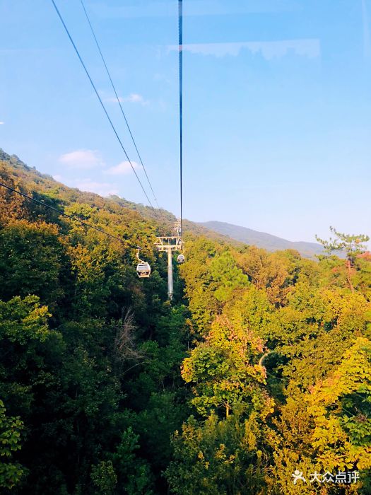 頭陀嶺景區圖片 - 第8張