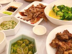-全聚德(常州店)