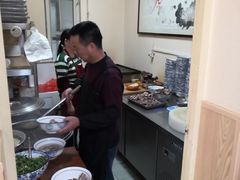 -陈掌柜澄城水盆羊肉(钟楼店)