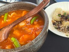 -山石榴·贵州菜(丰盛里店)