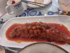 -撒拉花儿·新疆菜·清真(太阳宫店)