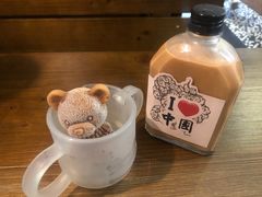 -肥韬茶餐厅(南山mini店)