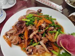 -山海关清和浑锅店