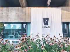 -BLATAGE COFFEE