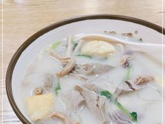 -鸭味先老鸭粉丝馆(瑞金路二号四号小区店)