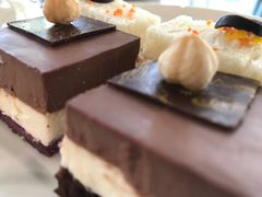 -三迪希尔顿酒店·星空酒廊