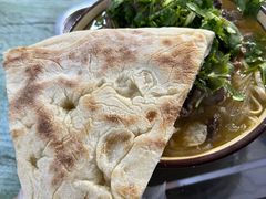 -王老三清真牛肉汤