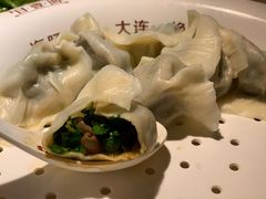 -日丰园海肠水饺·老字号大连海鲜(和平广场店)