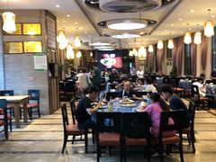 大堂-徐鼎盛民间菜(九街店)