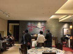 -逸林轩中餐厅(中信泰富朱家角锦江酒店)