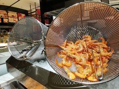-丽都皇冠假日酒店·Matrix亦餐厅(望京店)