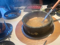 -芸山季·云南山珍菌火锅(南翔印象城MEGA店)